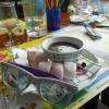 Le dessert des "bout-chou"