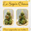 Sapin de Choux