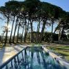 La piscine