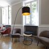Le salon
