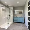 La salle de douche Pleine Lune