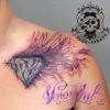 Aquarelle By Veron'Ink