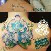 Recouvrement / Cover by Veron'Ink