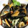 Moules de bouchot de Pénestin