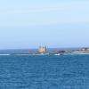 vue du balcon, sans zoom
