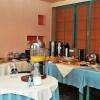 Le buffet petit déj