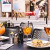 Un happy hour tous les jours