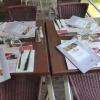 notre table 