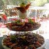 plateau de fruits de mer
humm!!