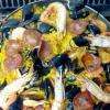 paella royale!super bon