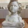 Sculpture de Camille Claudel 