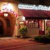 Devanture du restaurant