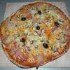 Crédit photo : page Facebook, La Pizz D'huguette à Pigny