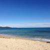 La plage