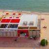 Crédit photo : page facebook, La Plage