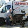 La Popote fait peau neuve... 
