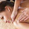 Massage Californien