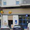 La Poste Angers bd St Michel