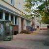Poste St Affrique 1