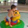 l'espace des enfants ! 