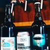 Bières atisanales à La Presse, Bar et cave à vins, cantine bistronomique à Clichy (92)