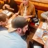 Savourez notre menu du jour ou notre carte dans une ambiance bistrot d'antan très chaleureuse et conviviale à La Presse, Clichy (92)