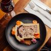 Dégustez notre pâté en croûte maison, bar à tapas La Presse, Clichy (92)