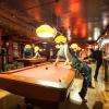 Salle de billard de la Quille du 11ème