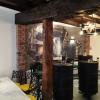 ambiance "industrielle"