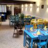 le restaurant