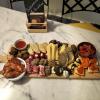 nos tapas et planches apéro