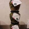 Bocaux de cornichons Bio, La Récolte des Gautier à Dompierre sous Brou (28160)