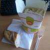 box de pâtes