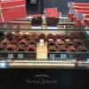 Nos bonbons de Chocolats, ganache ou pralinés pour tous les goûts. 