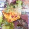 Quiche lorraine 