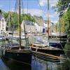 le port de plaisance