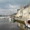 le quai