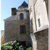 le château des basses fosses et son musée de la Vilaine maritime