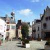 place de la mairie