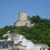 le donjon