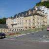 le château