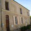 maison typique la la Roche Guyon