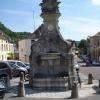 La fontaine