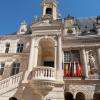 Hôtel de Ville