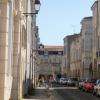 Les ruelles