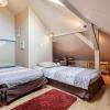 Chambre La Rosea