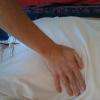 Shiatsu sur la zone du thorax : optimise la capacité respiratoire