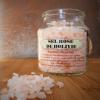 Sel Rose de Bolivie - La Route Des Sels