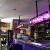 Le bar