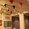 Les toilettes